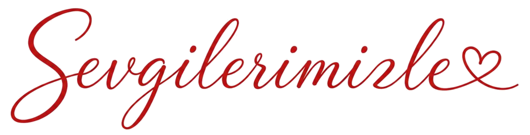 Sevgilerimizle Logosu
